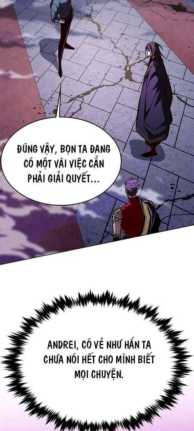 Hoá Thân Thành Mèo Nettruyen ZZZ Chương 273 Page 9