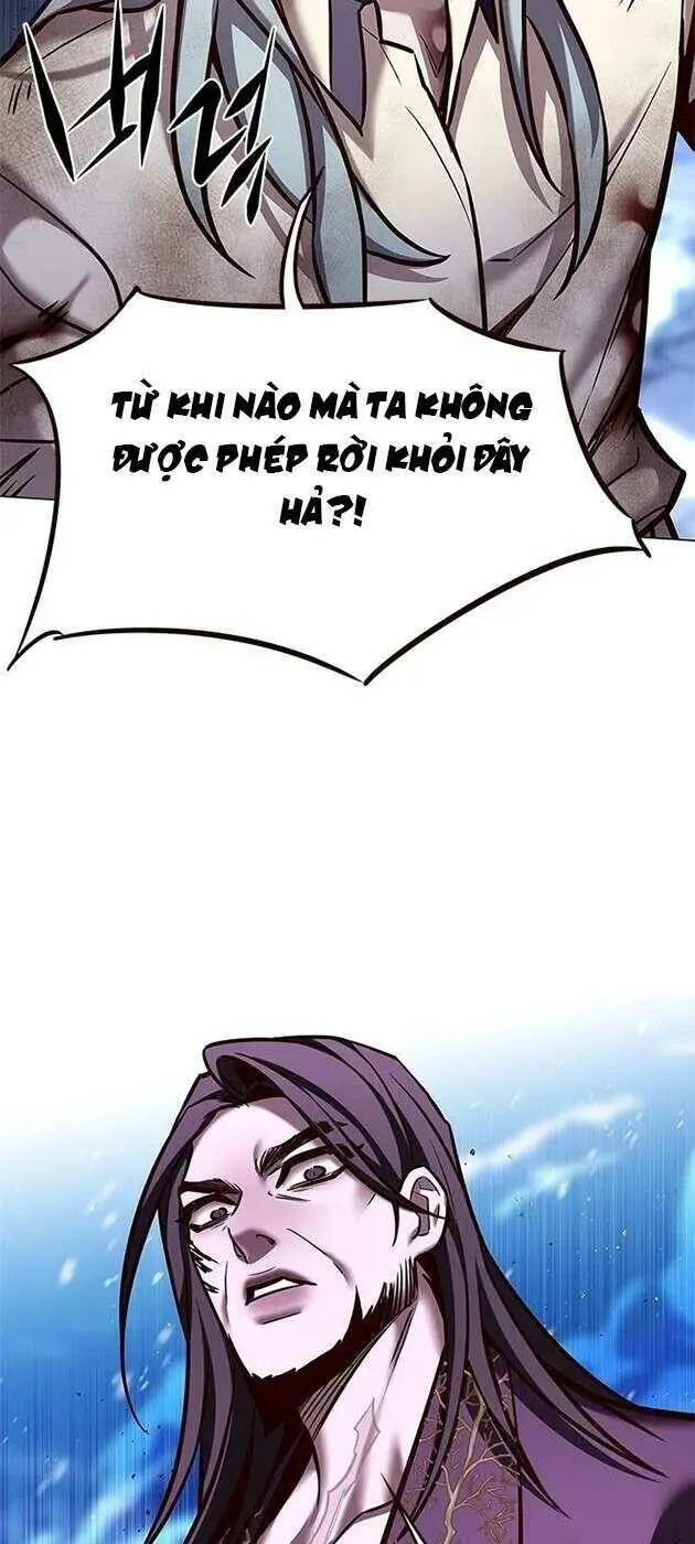 Hoá Thân Thành Mèo Nettruyen ZZZ Chương 273 Page 16