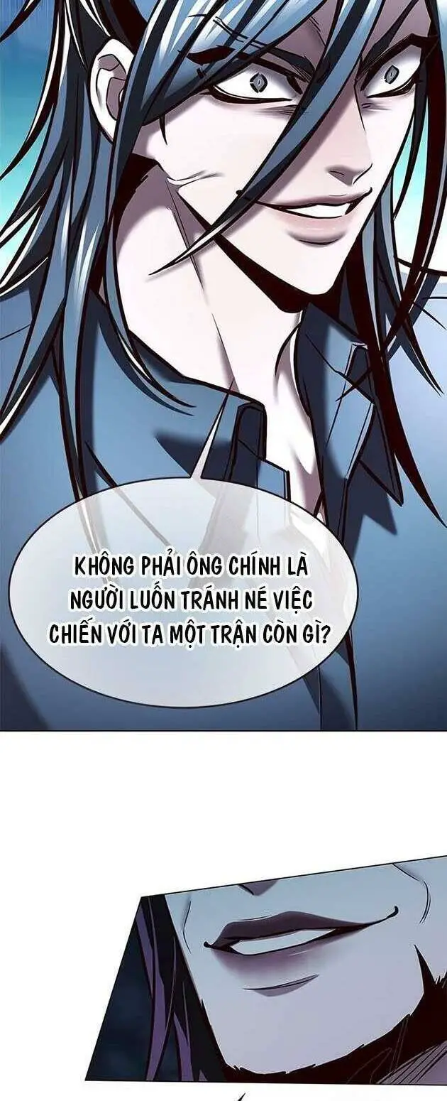 Hoá Thân Thành Mèo Nettruyen ZZZ Chương 273 Page 22