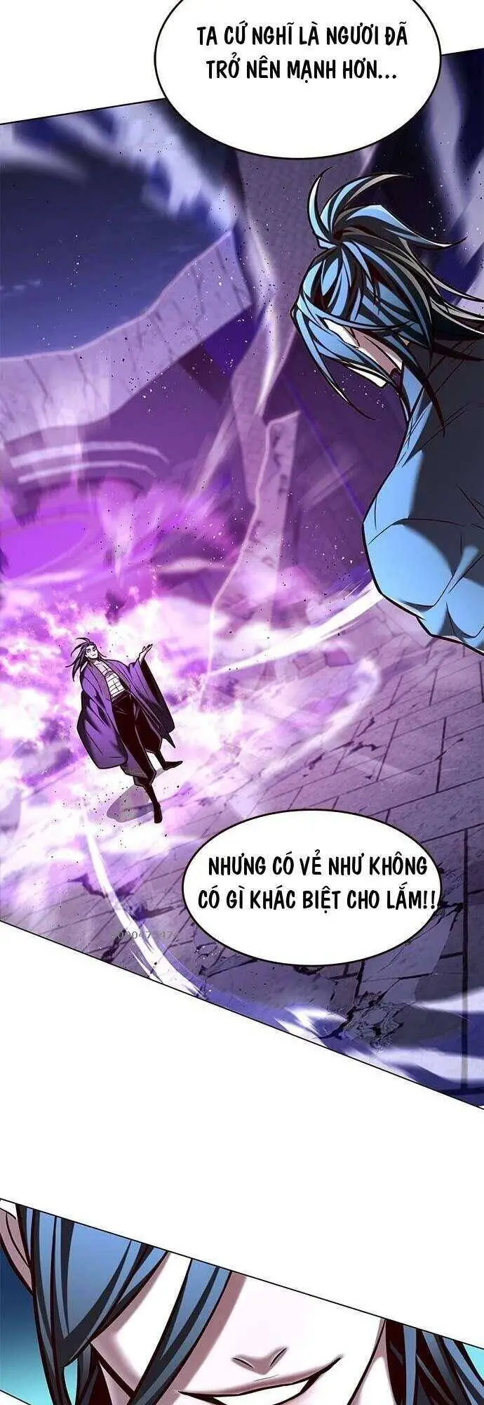 Hoá Thân Thành Mèo Nettruyen ZZZ Chương 274 Page 33