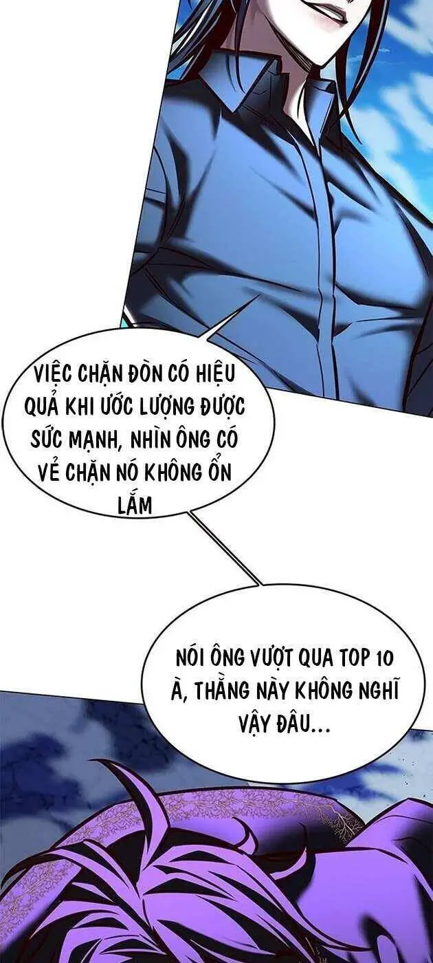 Hoá Thân Thành Mèo Nettruyen ZZZ Chương 274 Page 43