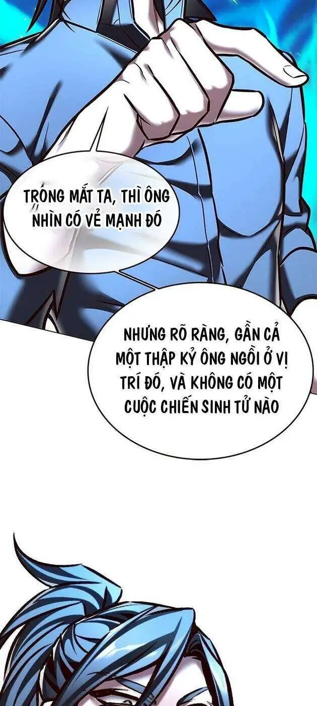Hoá Thân Thành Mèo Nettruyen ZZZ Chương 274 Page 52