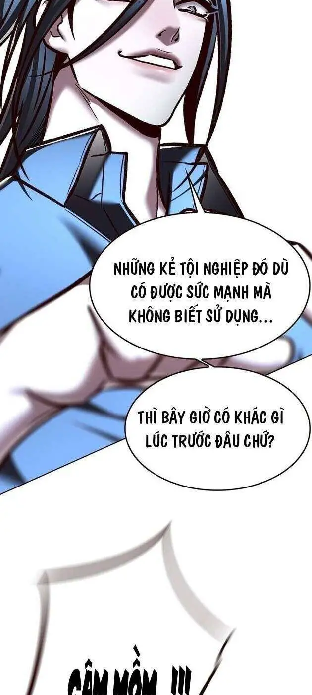 Hoá Thân Thành Mèo Nettruyen ZZZ Chương 274 Page 53