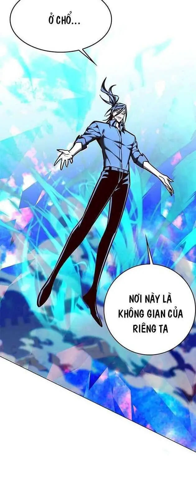 Hoá Thân Thành Mèo Nettruyen ZZZ Chương 274 Page 65