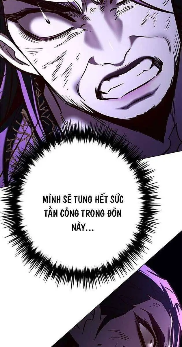 Hoá Thân Thành Mèo Nettruyen ZZZ Chương 274 Page 83