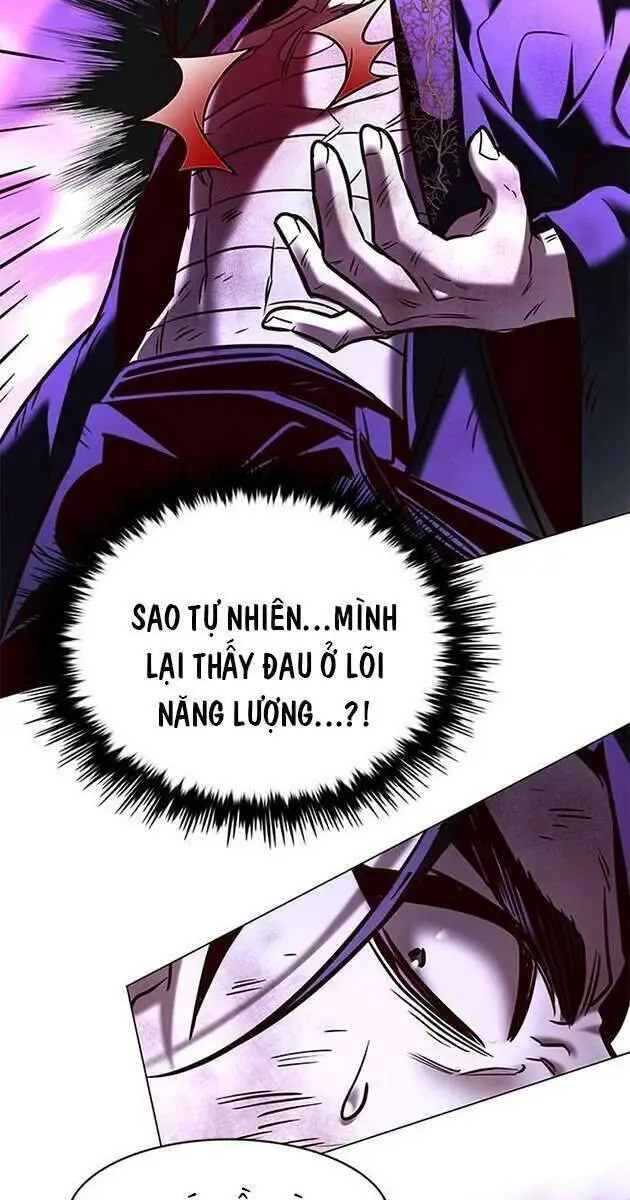 Hoá Thân Thành Mèo Nettruyen ZZZ Chương 274 Page 85