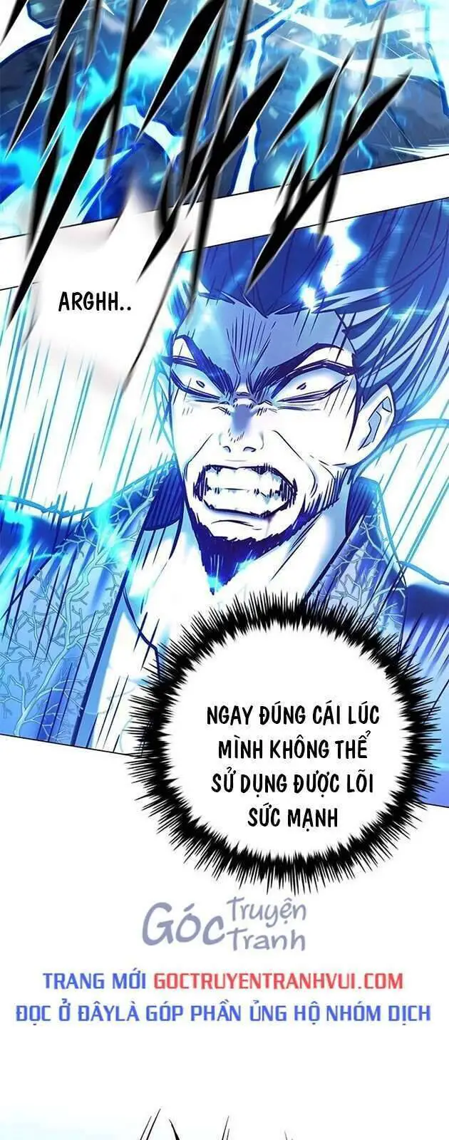 Hoá Thân Thành Mèo Nettruyen ZZZ Chương 274 Page 94