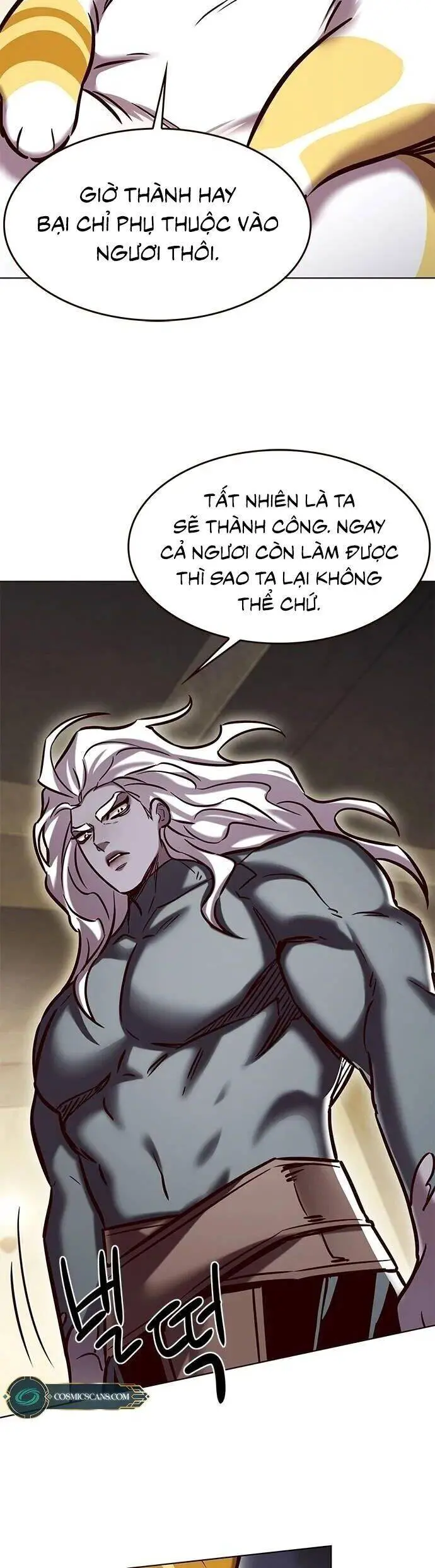 Hoá Thân Thành Mèo Nettruyen ZZZ Chương 279 Page 7