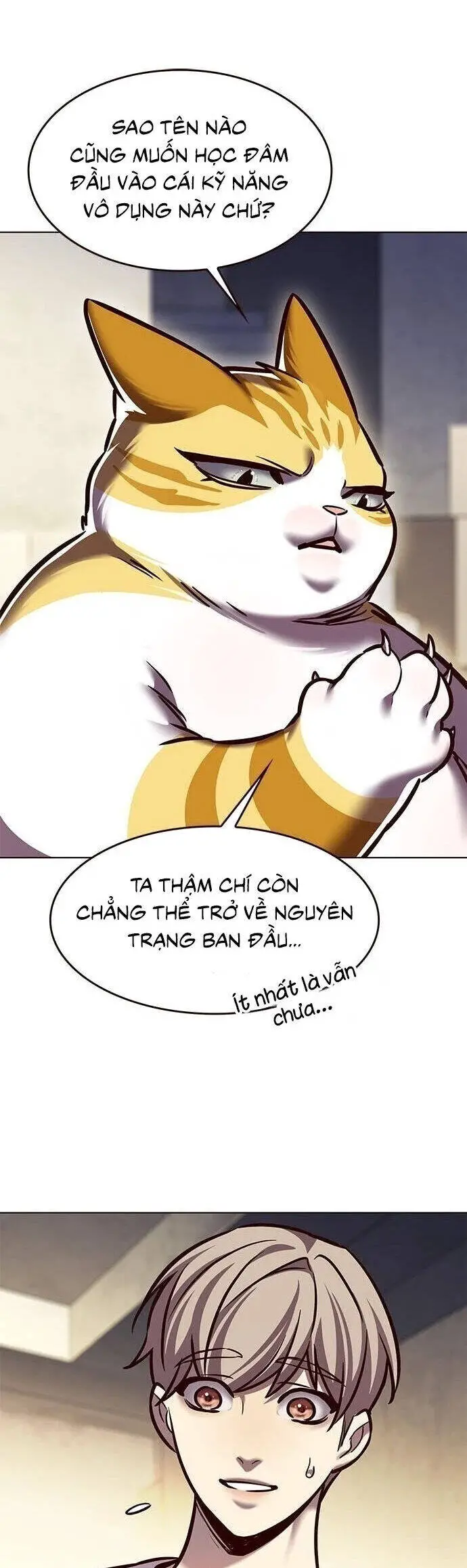 Hoá Thân Thành Mèo Nettruyen ZZZ Chương 279 Page 12