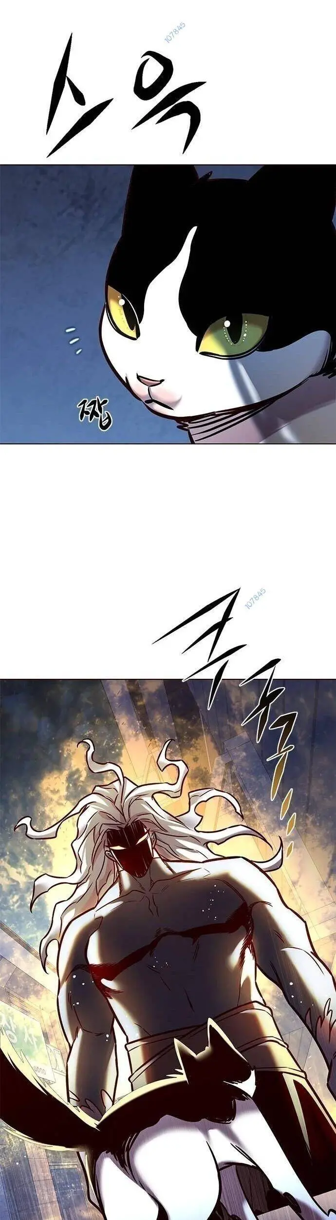 Hoá Thân Thành Mèo Nettruyen ZZZ Chương 279 Page 21