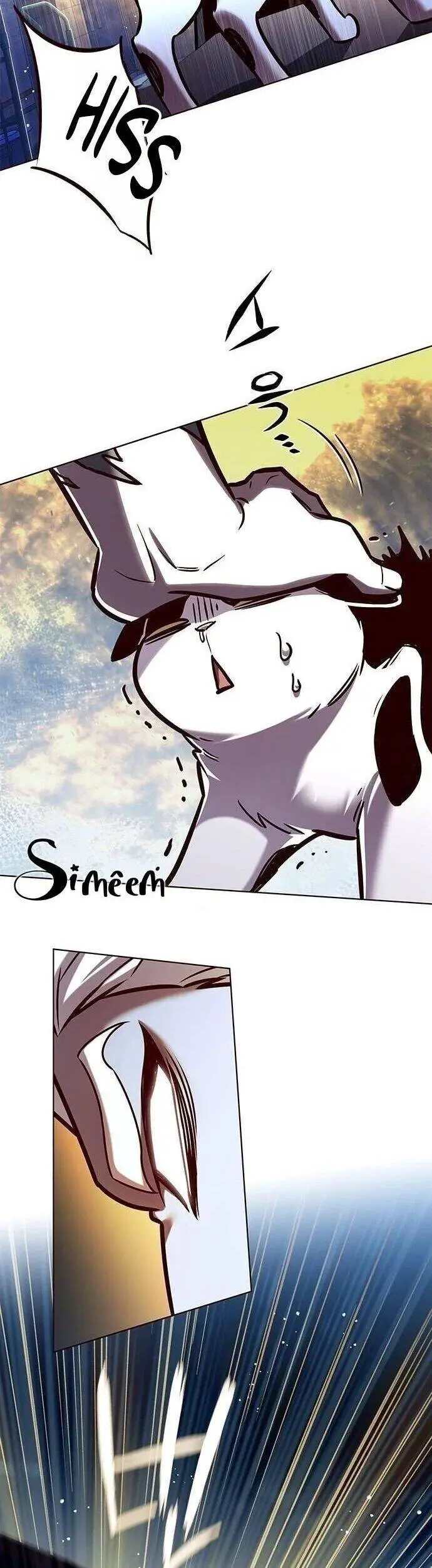Hoá Thân Thành Mèo Nettruyen ZZZ Chương 279 Page 22