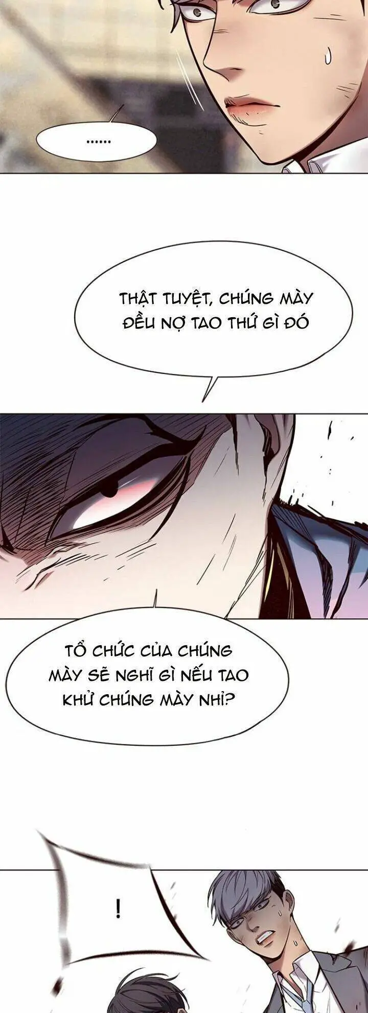 Hoá Thân Thành Mèo Nettruyen ZZZ Chương 109 Page 13