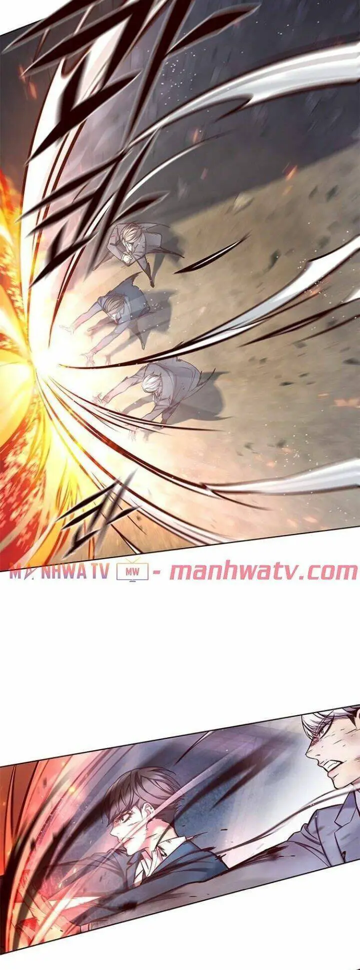 Hoá Thân Thành Mèo Nettruyen ZZZ Chương 109 Page 17