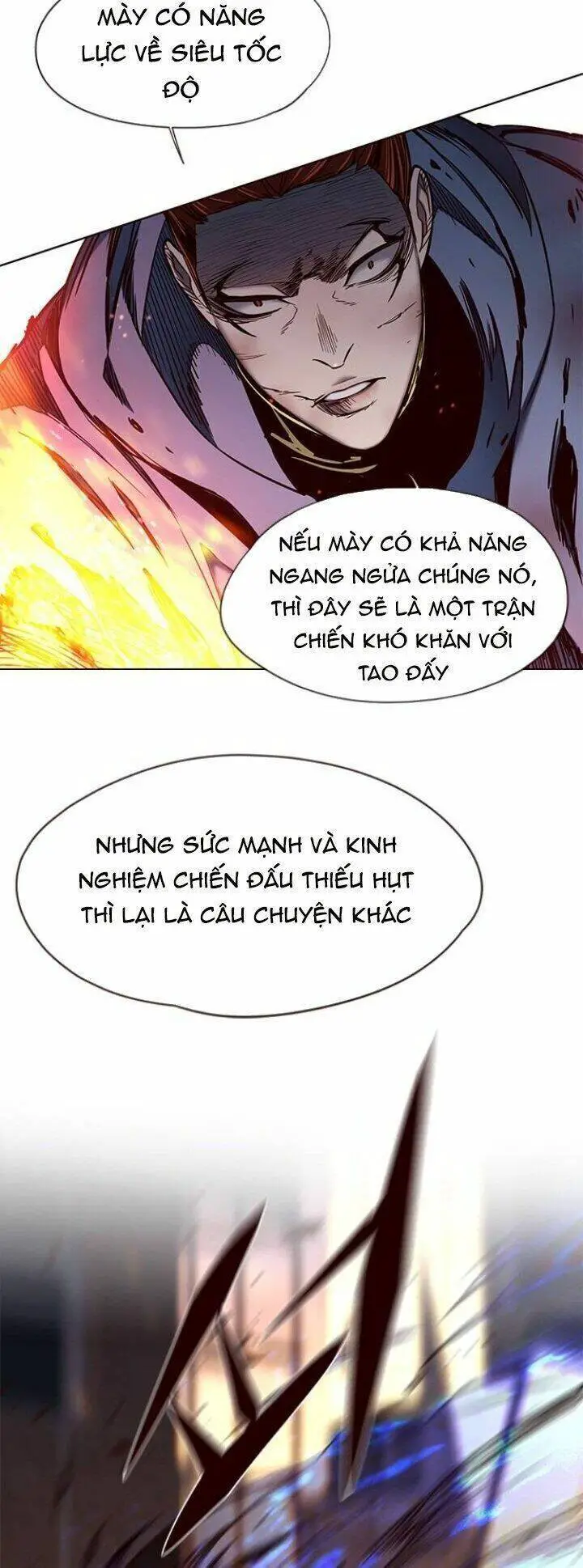 Hoá Thân Thành Mèo Nettruyen ZZZ Chương 109 Page 23