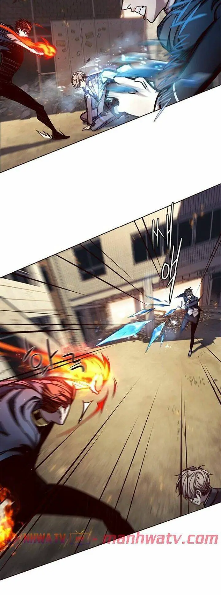 Hoá Thân Thành Mèo Nettruyen ZZZ Chương 109 Page 26