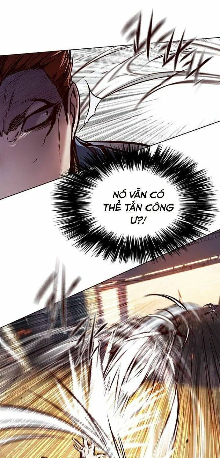 Hoá Thân Thành Mèo Nettruyen ZZZ Chương 109 Page 37