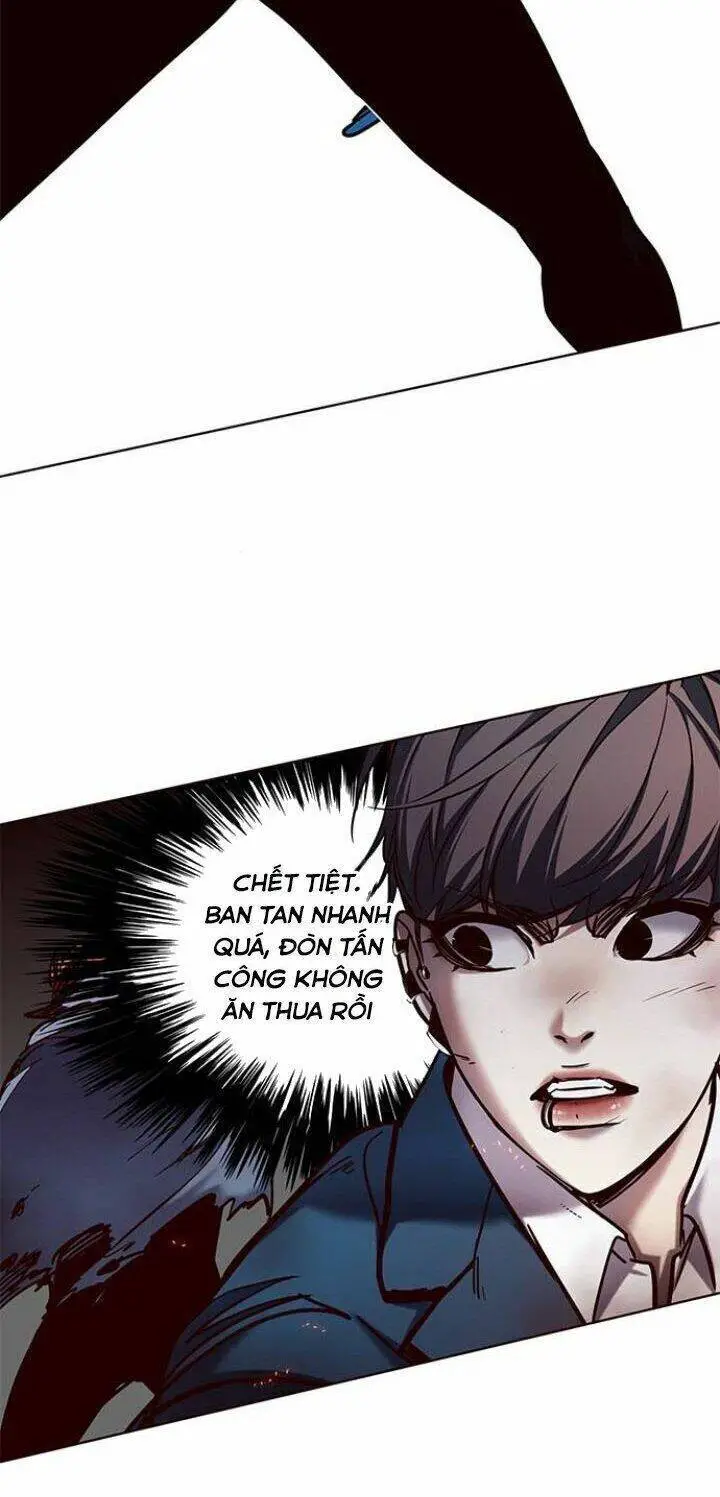 Hoá Thân Thành Mèo Nettruyen ZZZ Chương 109 Page 40