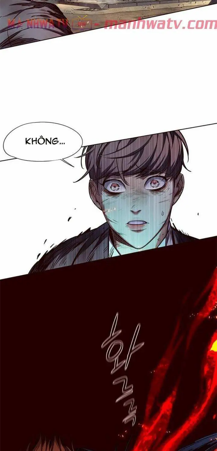 Hoá Thân Thành Mèo Nettruyen ZZZ Chương 109 Page 45