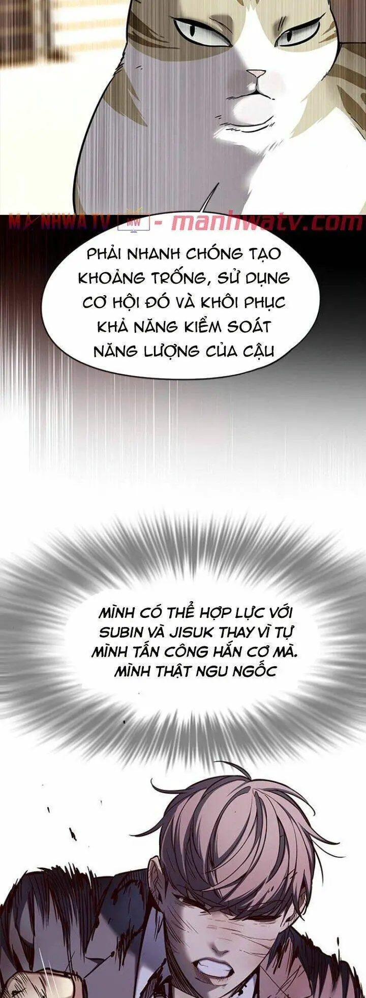 Hoá Thân Thành Mèo Nettruyen ZZZ Chương 109 Page 48