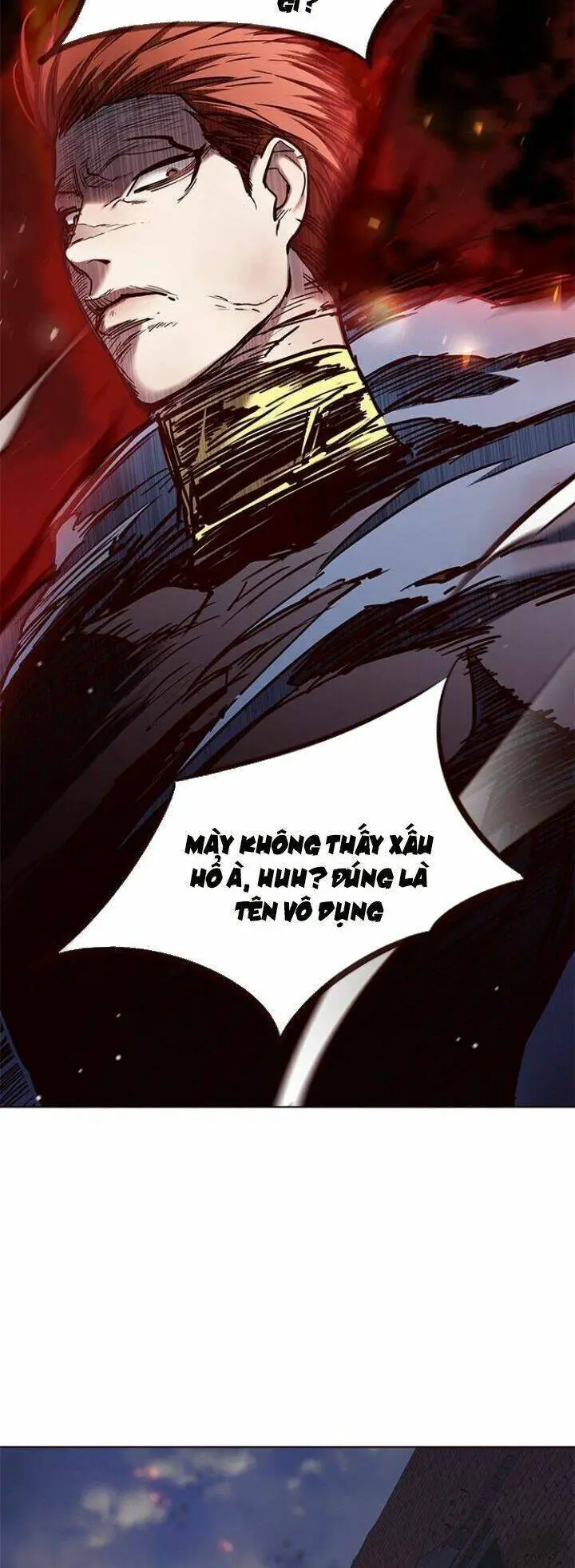 Hoá Thân Thành Mèo Nettruyen ZZZ Chương 109 Page 52