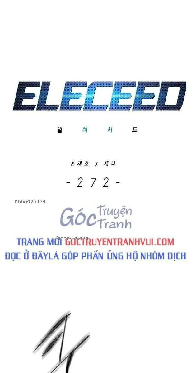 Hoá Thân Thành Mèo Nettruyen ZZZ Chương 272 Page 3