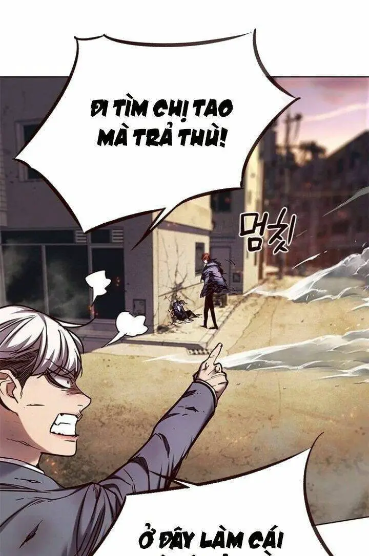 Hoá Thân Thành Mèo Nettruyen ZZZ Chương 110 Page 6