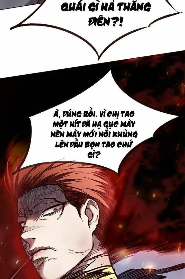 Hoá Thân Thành Mèo Nettruyen ZZZ Chương 110 Page 7