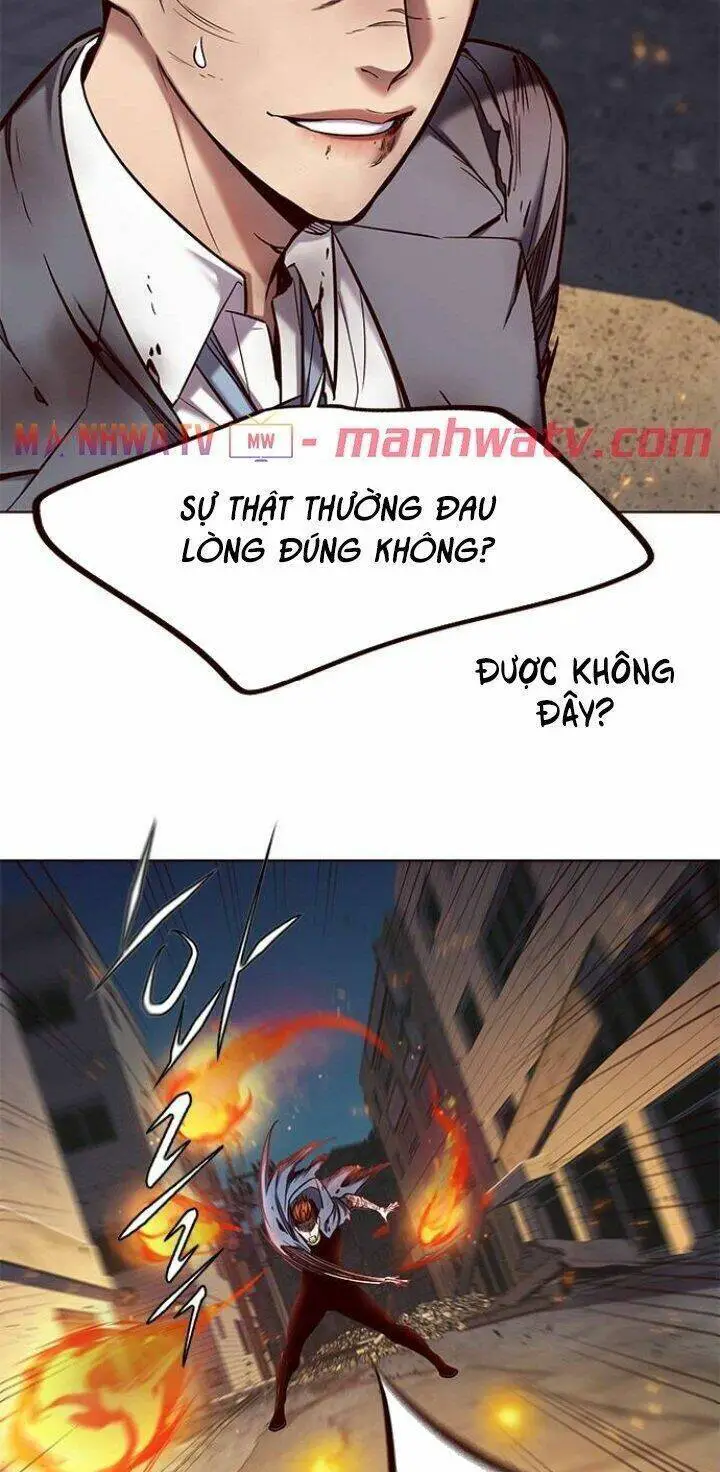 Hoá Thân Thành Mèo Nettruyen ZZZ Chương 110 Page 10