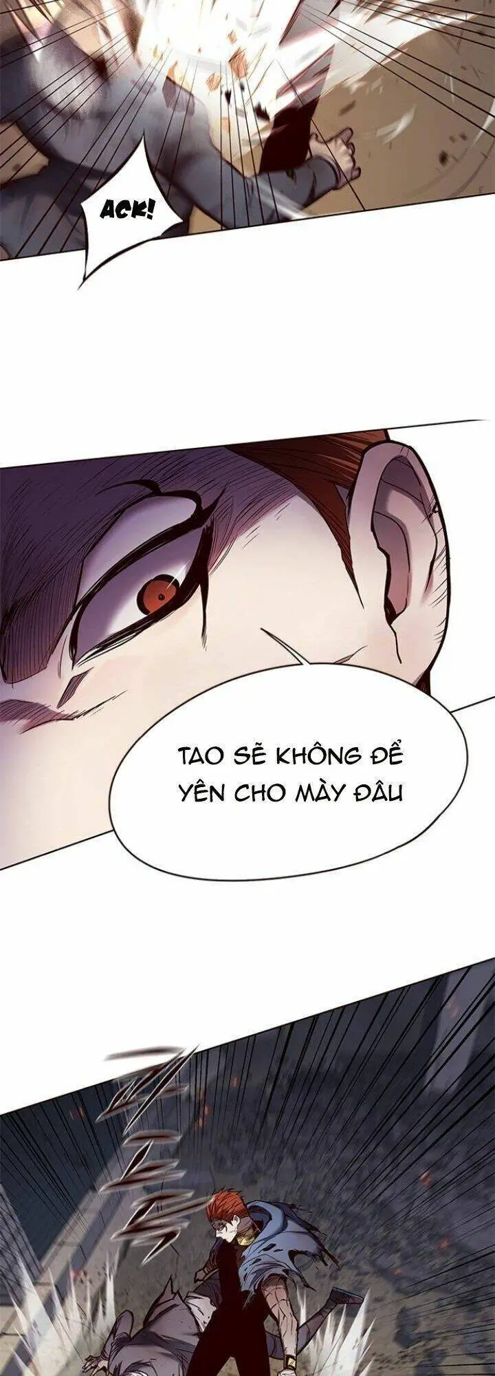 Hoá Thân Thành Mèo Nettruyen ZZZ Chương 110 Page 15