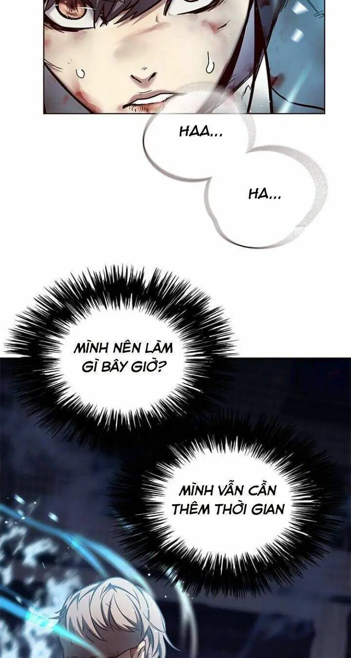 Hoá Thân Thành Mèo Nettruyen ZZZ Chương 110 Page 26