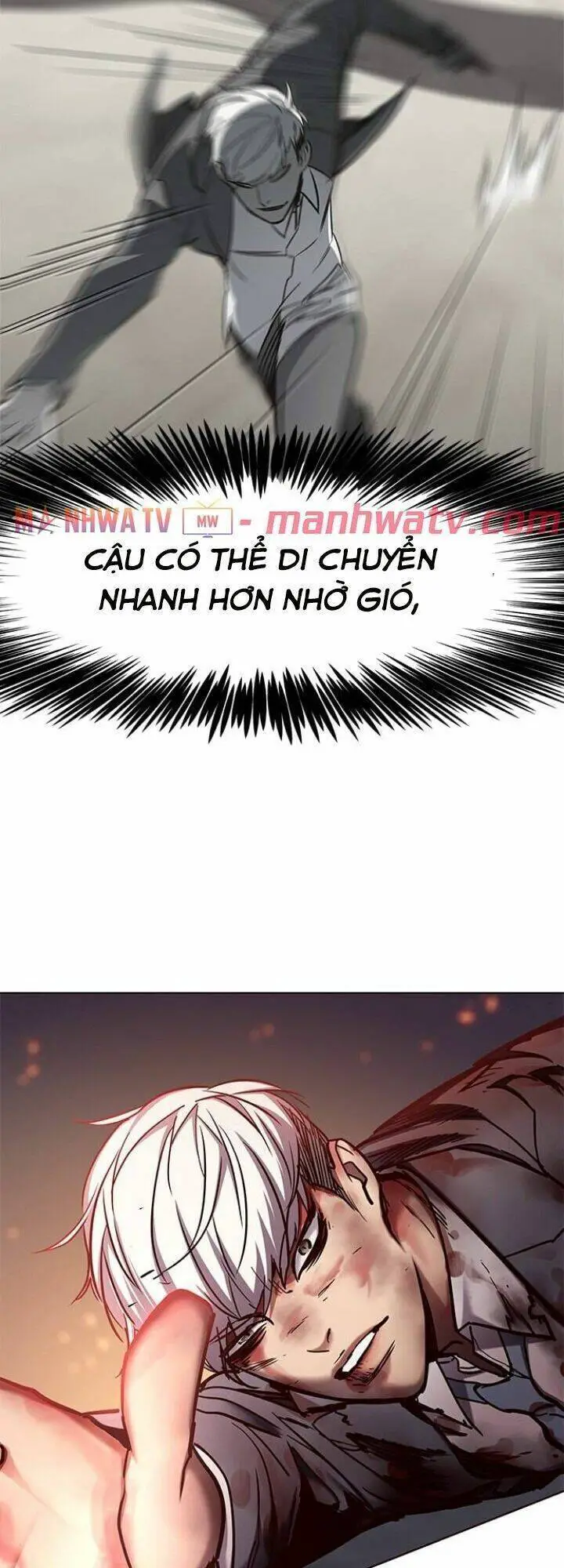 Hoá Thân Thành Mèo Nettruyen ZZZ Chương 110 Page 51