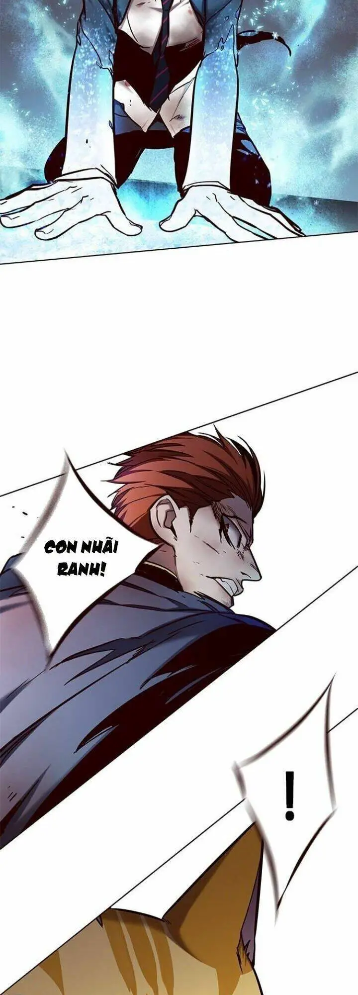 Hoá Thân Thành Mèo Nettruyen ZZZ Chương 110 Page 57