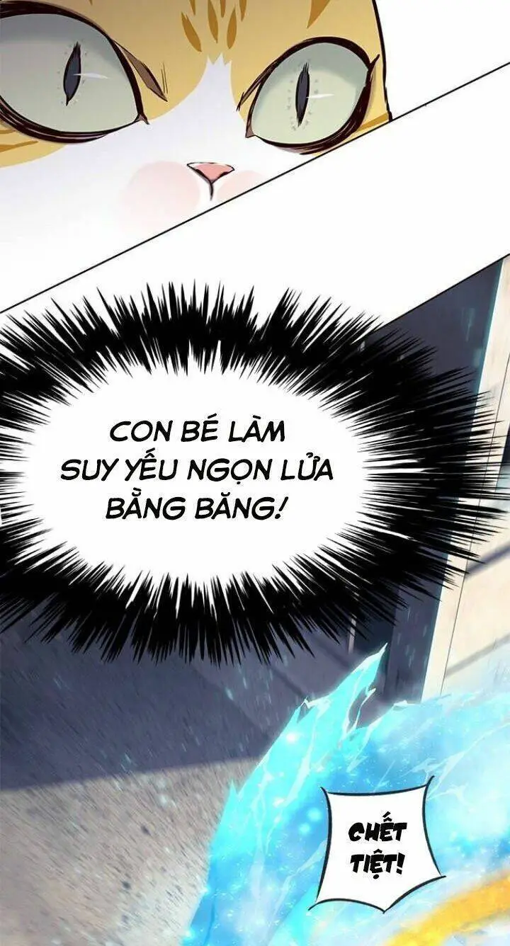 Hoá Thân Thành Mèo Nettruyen ZZZ Chương 110 Page 58