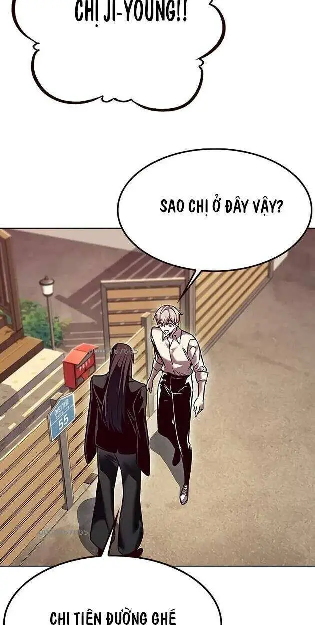 Hoá Thân Thành Mèo Nettruyen ZZZ Chương 269 Page 5