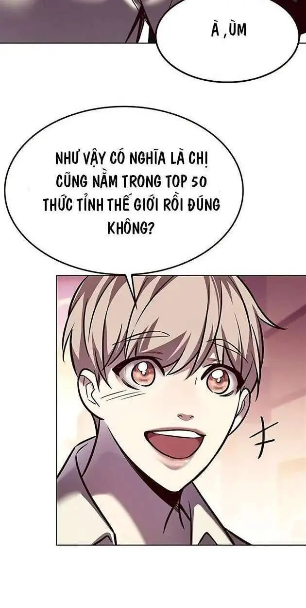 Hoá Thân Thành Mèo Nettruyen ZZZ Chương 269 Page 8