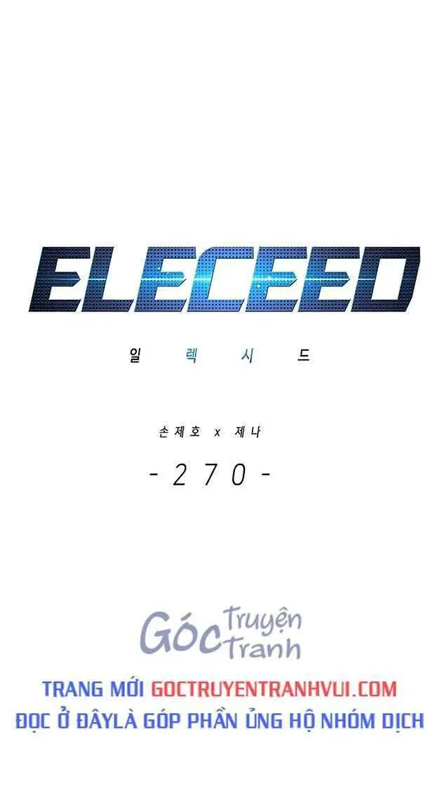 Hoá Thân Thành Mèo Nettruyen ZZZ Chương 270 Page 1