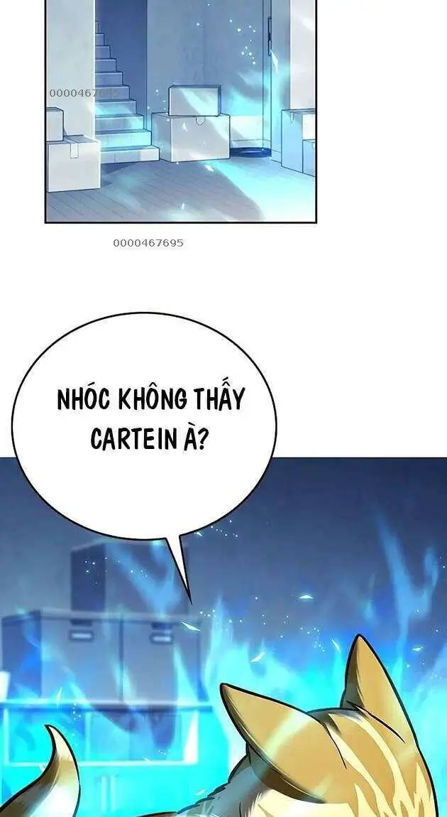 Hoá Thân Thành Mèo Nettruyen ZZZ Chương 270 Page 3
