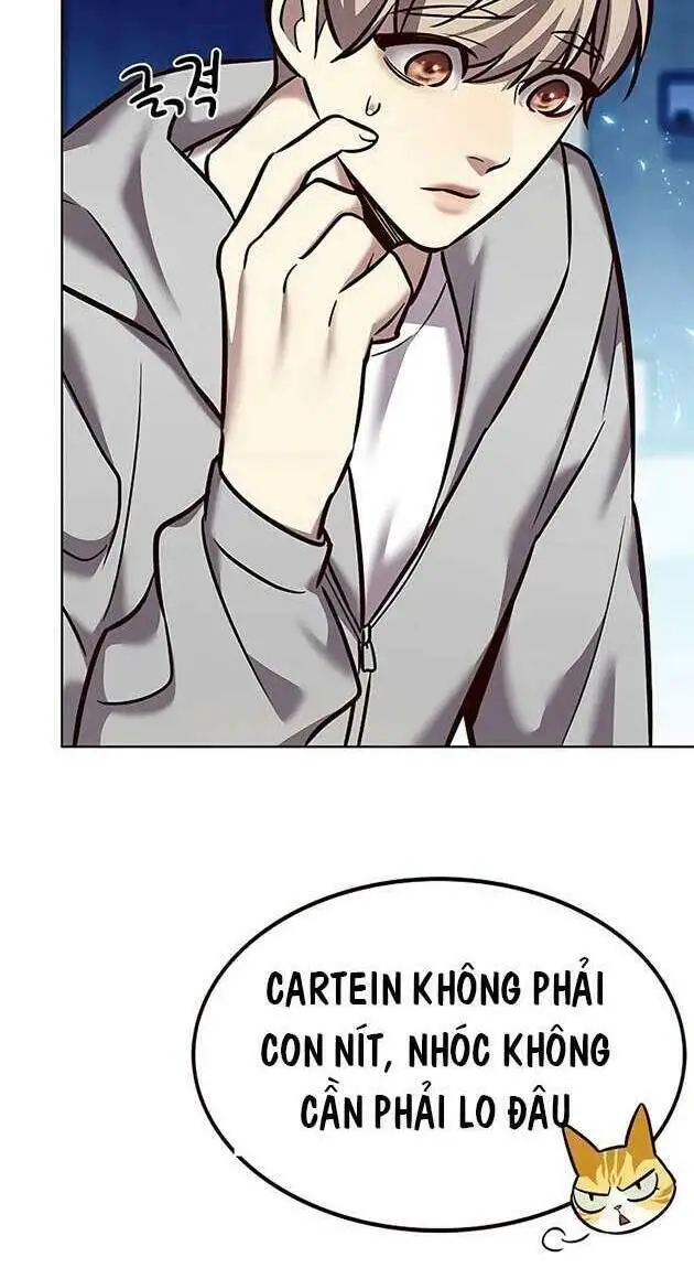 Hoá Thân Thành Mèo Nettruyen ZZZ Chương 270 Page 6