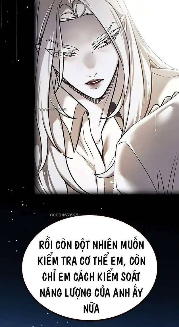Hoá Thân Thành Mèo Nettruyen ZZZ Chương 270 Page 11