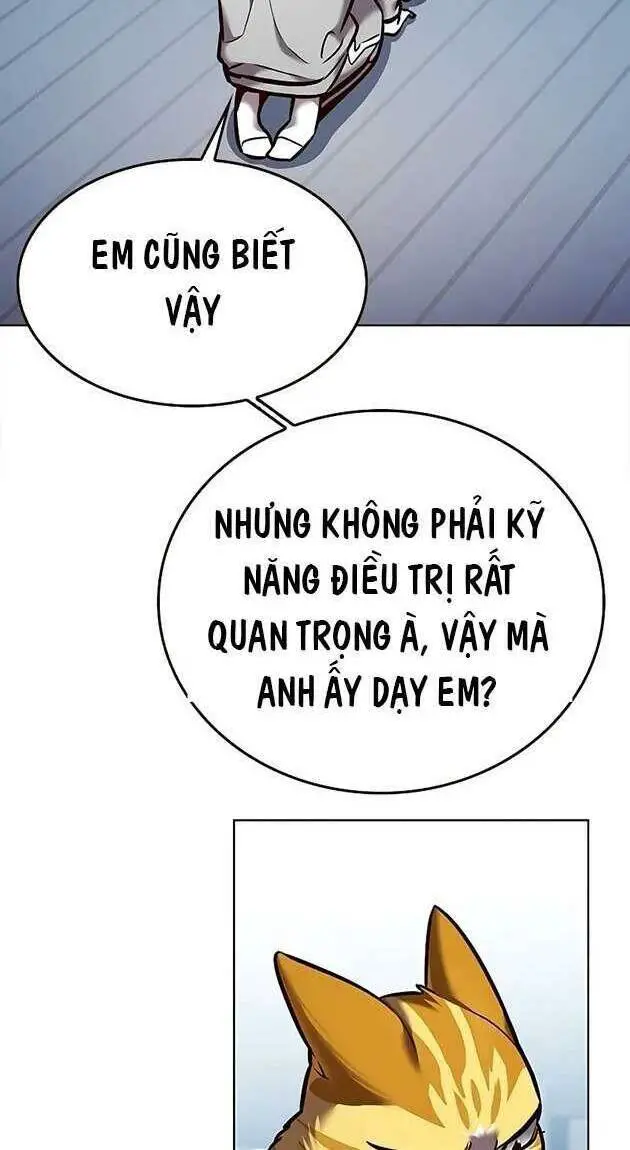 Hoá Thân Thành Mèo Nettruyen ZZZ Chương 270 Page 16
