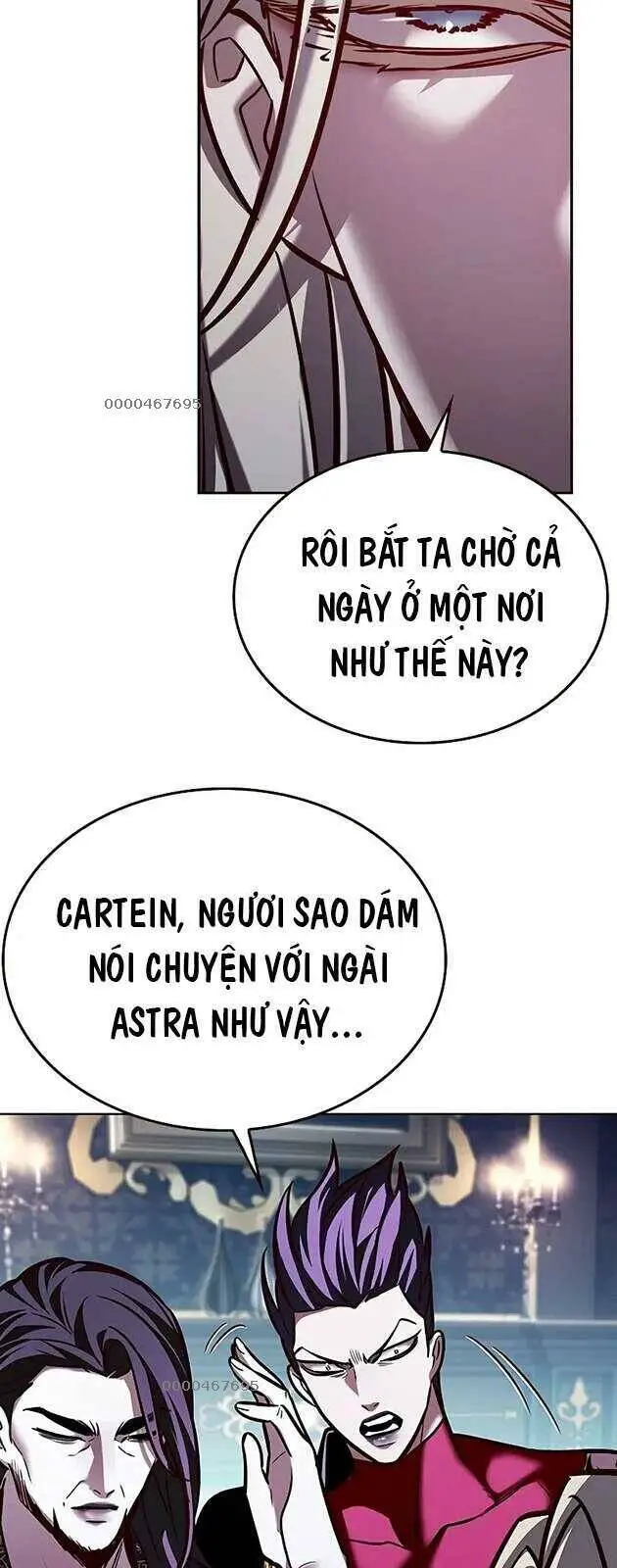 Hoá Thân Thành Mèo Nettruyen ZZZ Chương 270 Page 27
