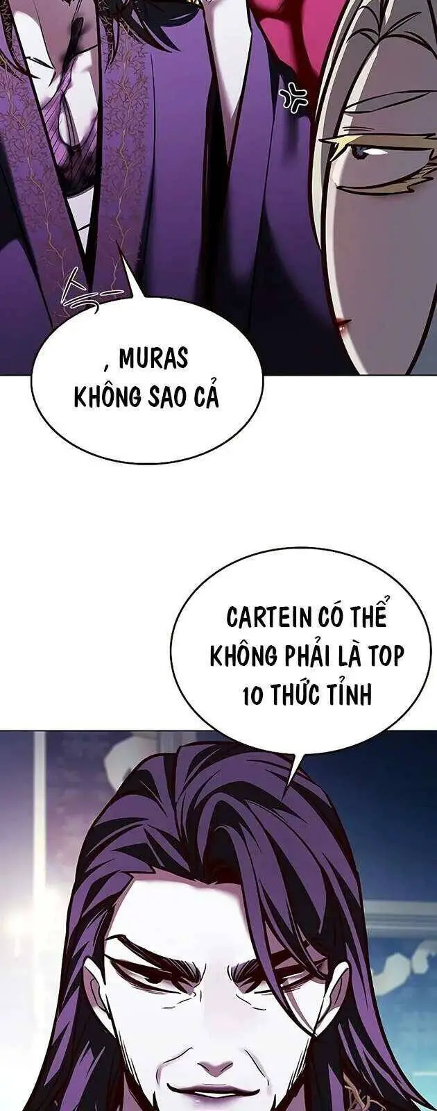 Hoá Thân Thành Mèo Nettruyen ZZZ Chương 270 Page 28