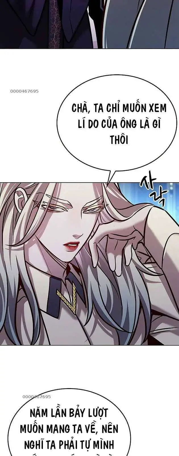 Hoá Thân Thành Mèo Nettruyen ZZZ Chương 270 Page 31