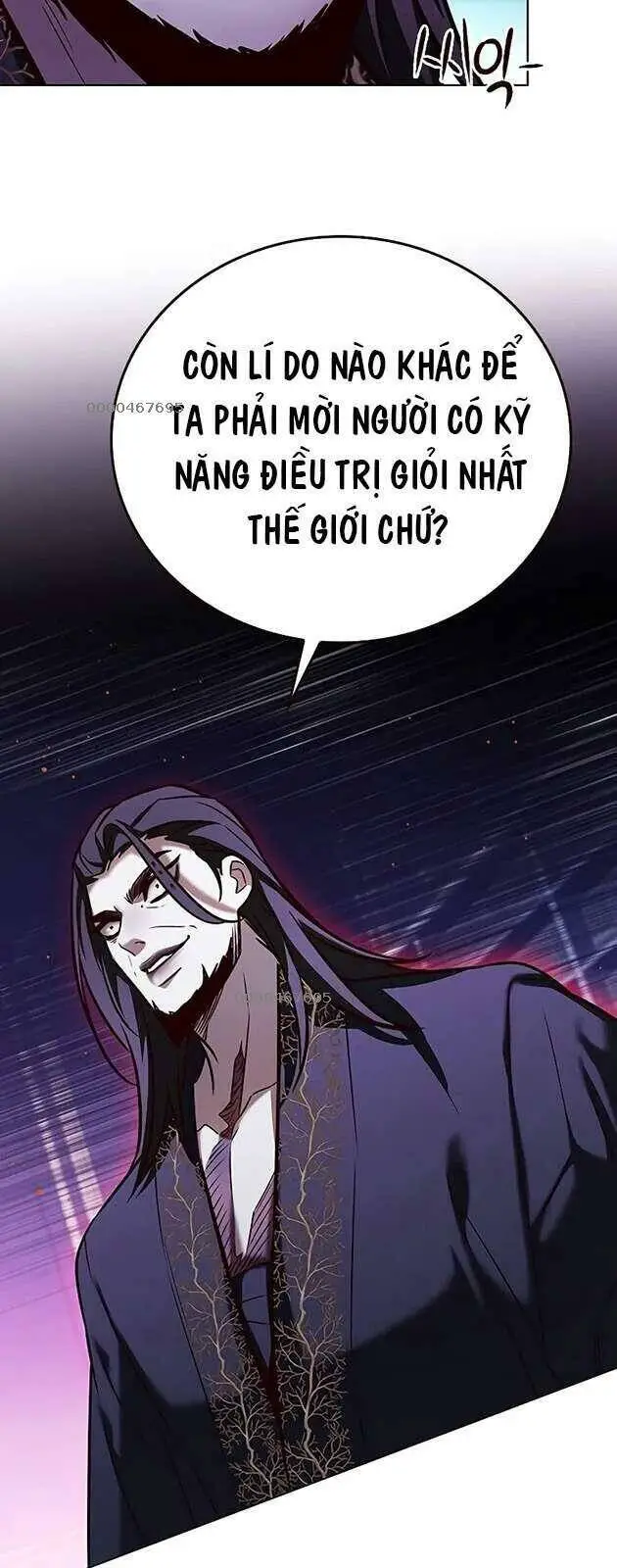 Hoá Thân Thành Mèo Nettruyen ZZZ Chương 270 Page 33