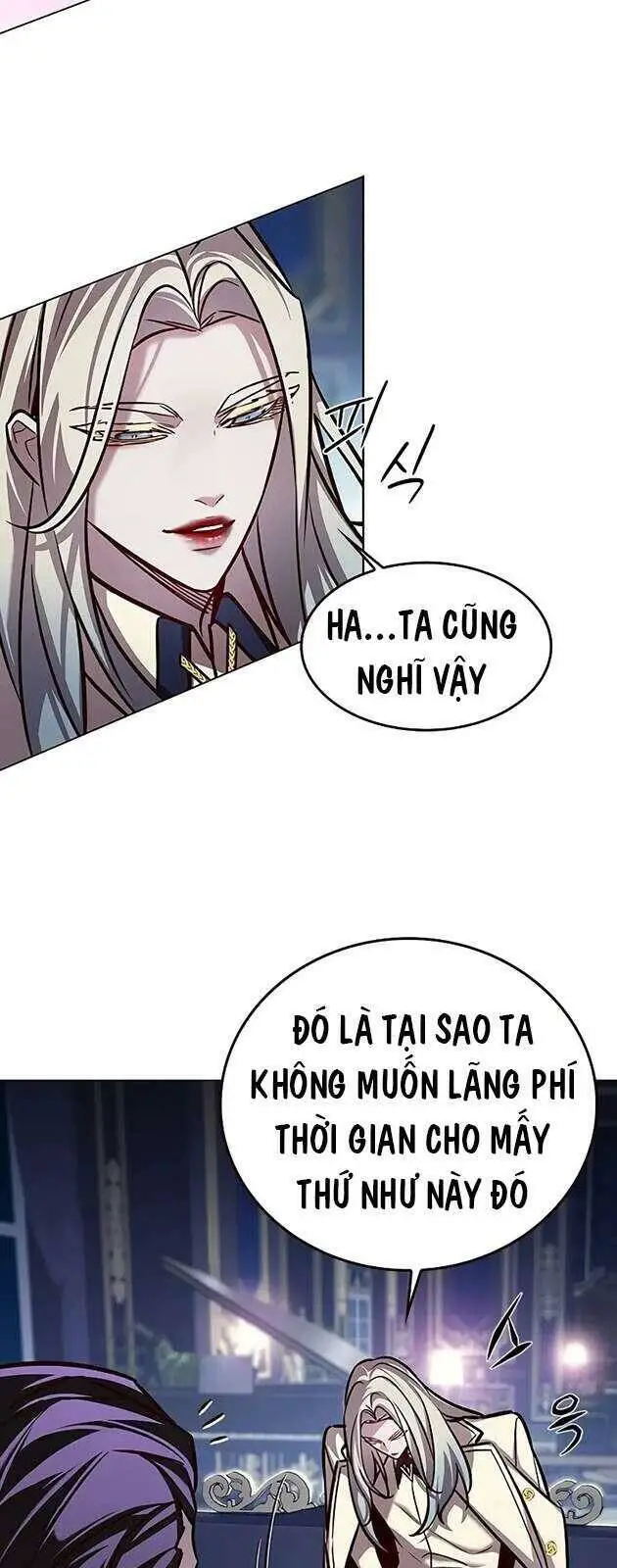 Hoá Thân Thành Mèo Nettruyen ZZZ Chương 270 Page 34