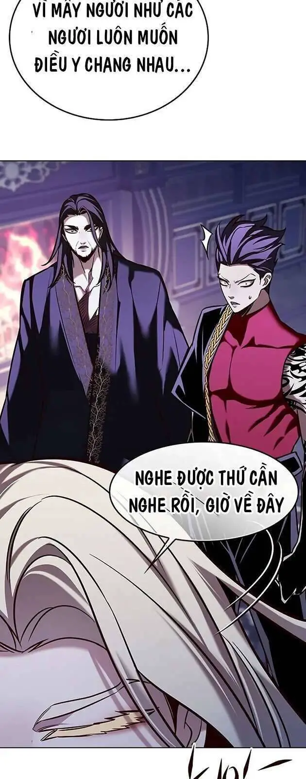 Hoá Thân Thành Mèo Nettruyen ZZZ Chương 270 Page 36