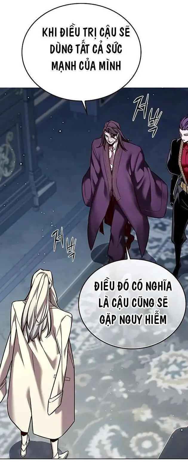 Hoá Thân Thành Mèo Nettruyen ZZZ Chương 270 Page 42