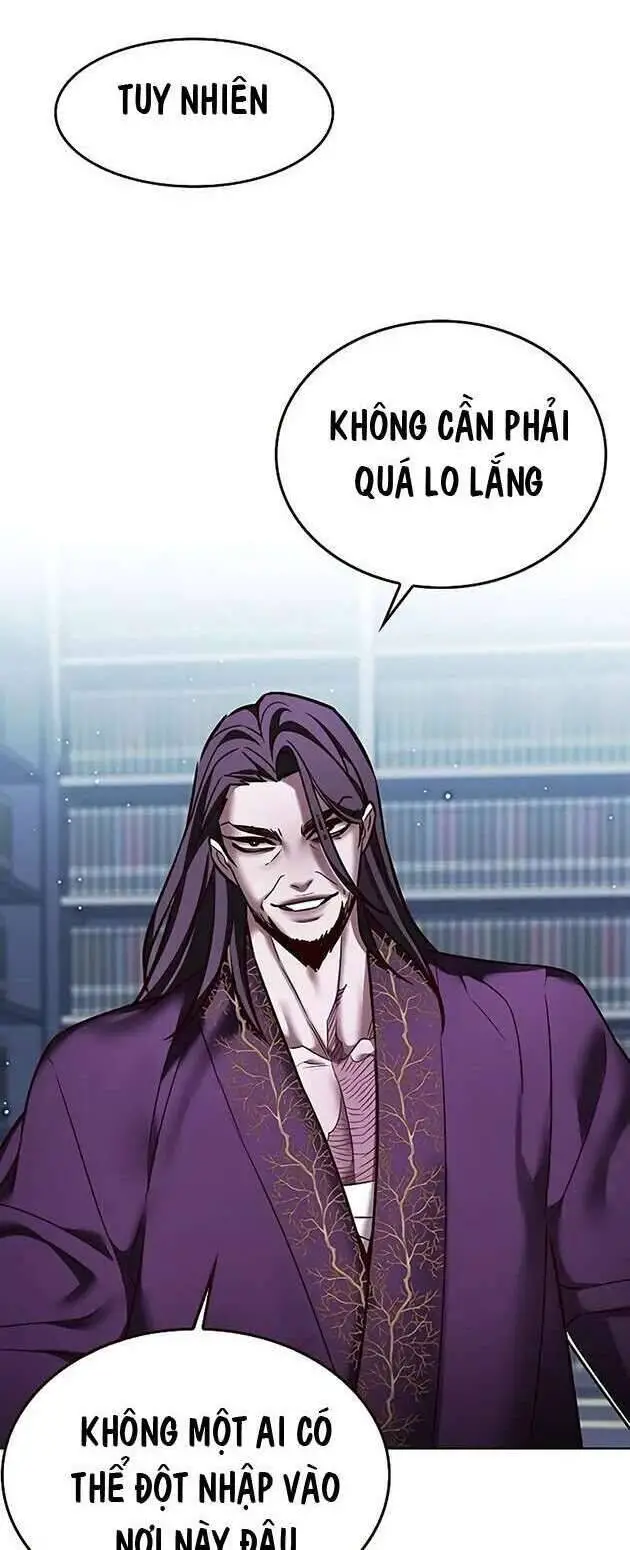 Hoá Thân Thành Mèo Nettruyen ZZZ Chương 270 Page 43