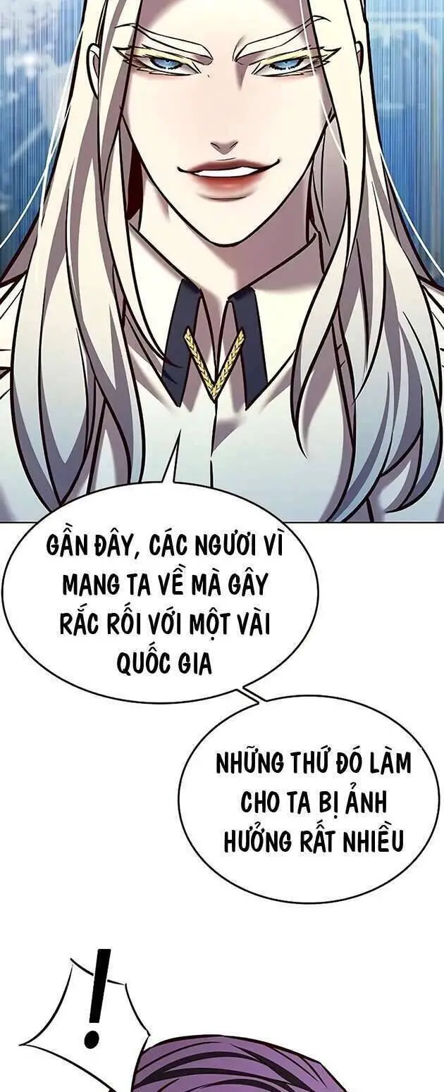 Hoá Thân Thành Mèo Nettruyen ZZZ Chương 270 Page 52