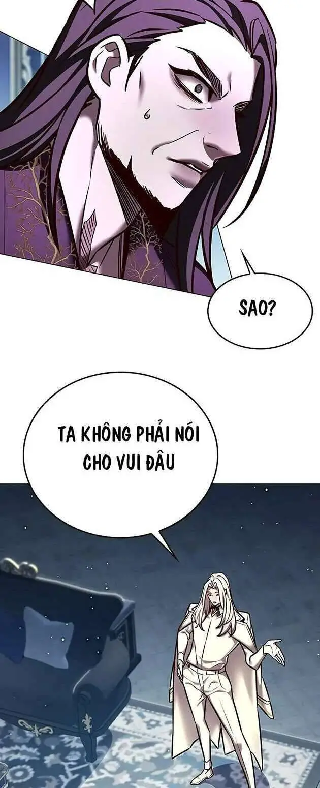 Hoá Thân Thành Mèo Nettruyen ZZZ Chương 270 Page 53